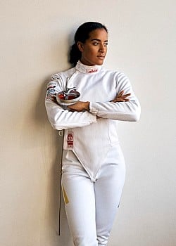 Alexandra Ndolo image 3 of 4