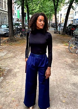 Alexandra Ndolo image 4 of 4