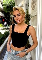 Alexandra Panagiotarou profile photo
