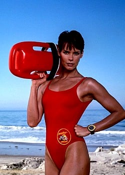 Alexandra Paul image 3 of 4