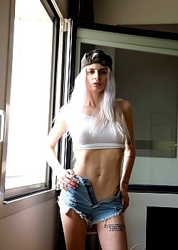 Alexandra Sollima image 1 of 1