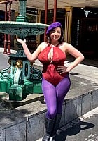 Alexandra Vaissiere profile photo