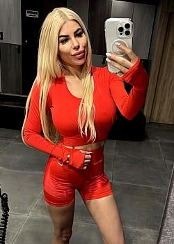 Alexandra Vasileva
