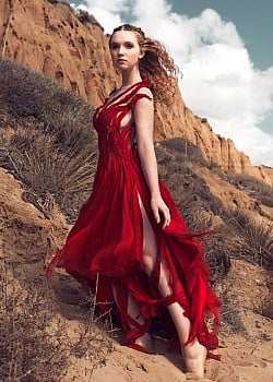 Alexandria Basso image 3 of 4
