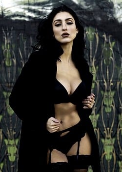 Alexandria Pascucci image 4 of 4
