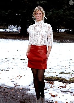 Alexia Barlier image 2 of 2