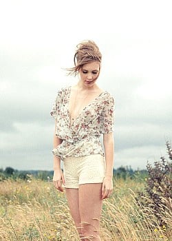 Alexia Fast image 2 of 4