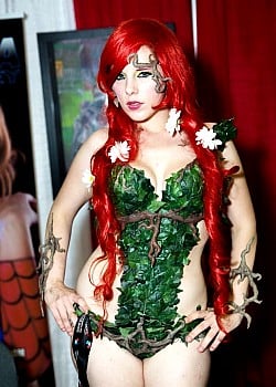 Alexia Jean Grey image 2 of 3