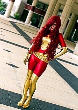 Alexia Jean Grey image 3 of 3