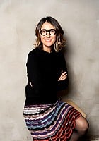 Alexia Laroche-Joubert profile photo