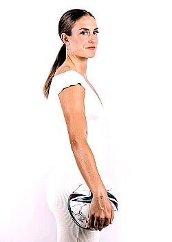 Alexia Putellas image 2 of 4