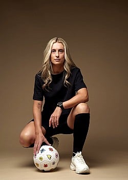 Alexia Putellas image 3 of 4