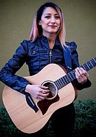 Alexia Rodriguez profile photo