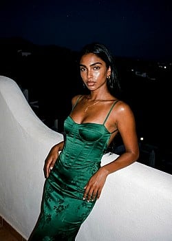 Alexia Samuel image 1 of 2