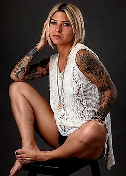 Alexie Victoria image 2 of 4
