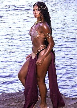 Alexis Alexander image 4 of 4