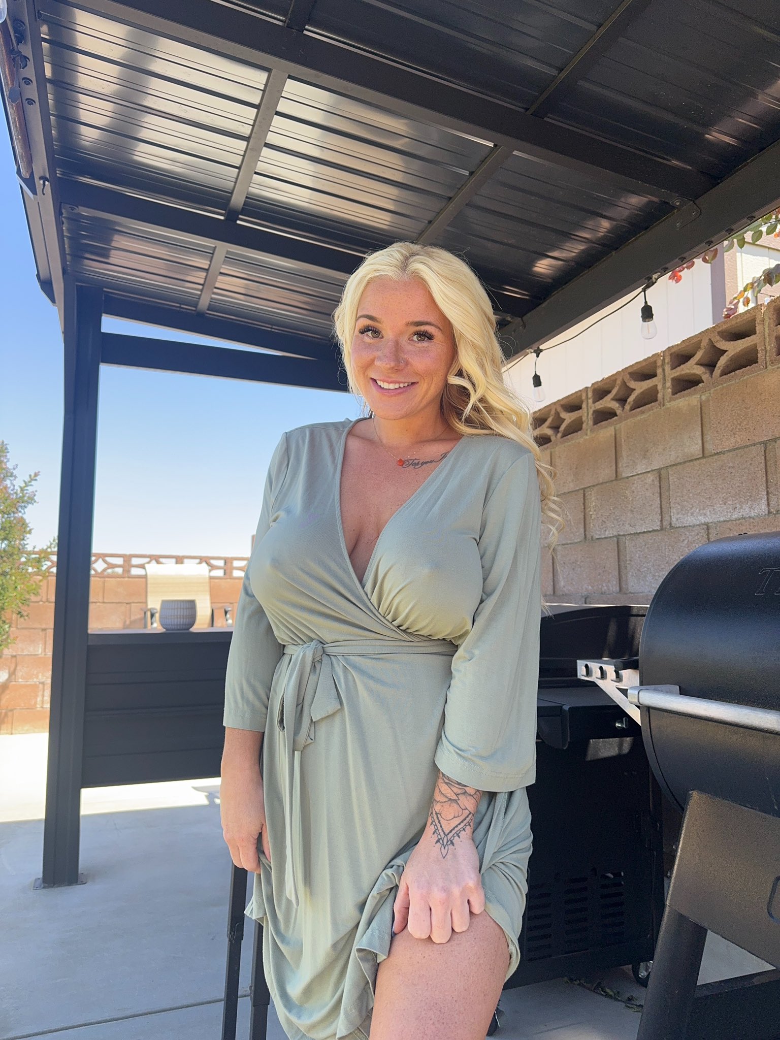 Alexis bailey playboy