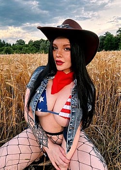 Alexis Brown