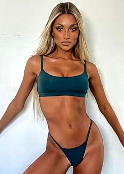 Alexis Frasca