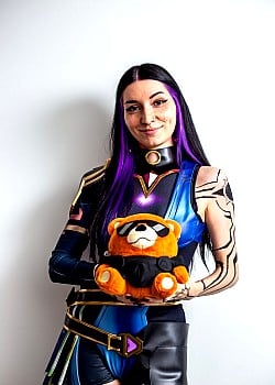 Alexis Guarrasi image 2 of 3