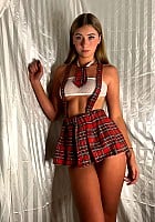 Alexis Huh profile photo