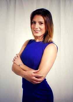 Alexis McAdams image 3 of 4