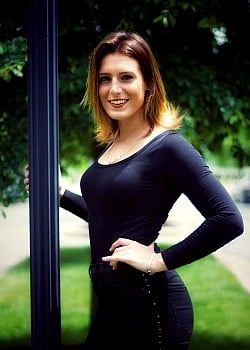 Alexis McAdams image 4 of 4