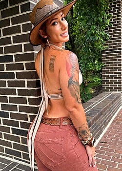 Alexis Ramirez Jackson image 3 of 4