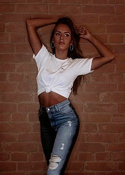 Alexis Sharkey