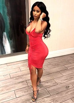 Alexis Skyy image 2 of 2