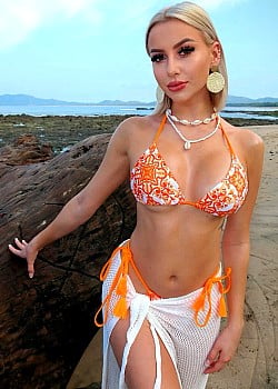 Alexis Tartaglia image 1 of 2
