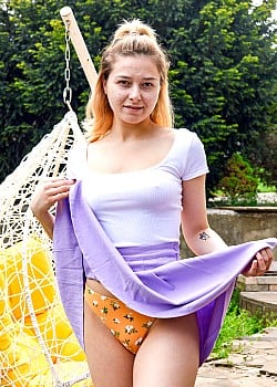 Alexis Wilson (Clubseventeen) image 3 of 4