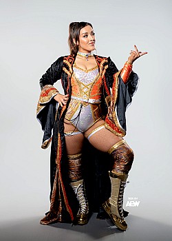 Alexxis Falcon image 2 of 3