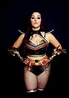 Alexxis Falcon profile photo