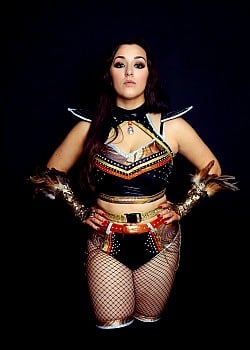 Alexxis Falcon image 1 of 3