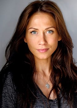 Algina Lipskis image 2 of 3