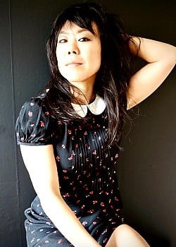 Ali Ahn image 3 of 4