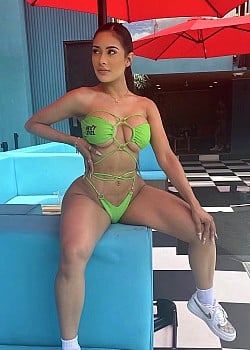 Ali Alcantar image 3 of 3