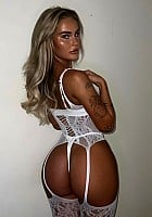 Ali Rose Roe profile photo