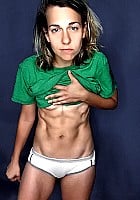 Ali Spagnola profile photo