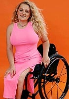 Ali Stroker profile photo