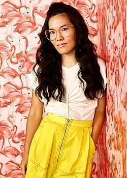 Ali Wong image 2 of 2