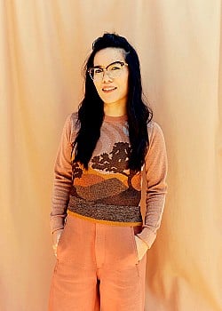 Ali Wong image 1 of 2