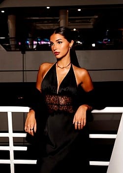 Alia Kamal image 2 of 4