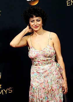 Alia Shawkat image 1 of 1