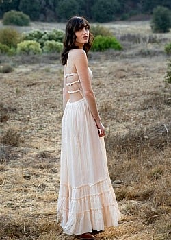 Aliana Lohan image 2 of 3