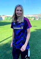 Alice Abrahams profile photo