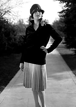 Alice Calhoun image 1 of 1