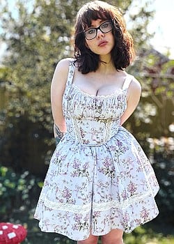 Alice CottonSox image 2 of 4