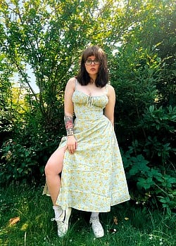 Alice CottonSox image 4 of 4
